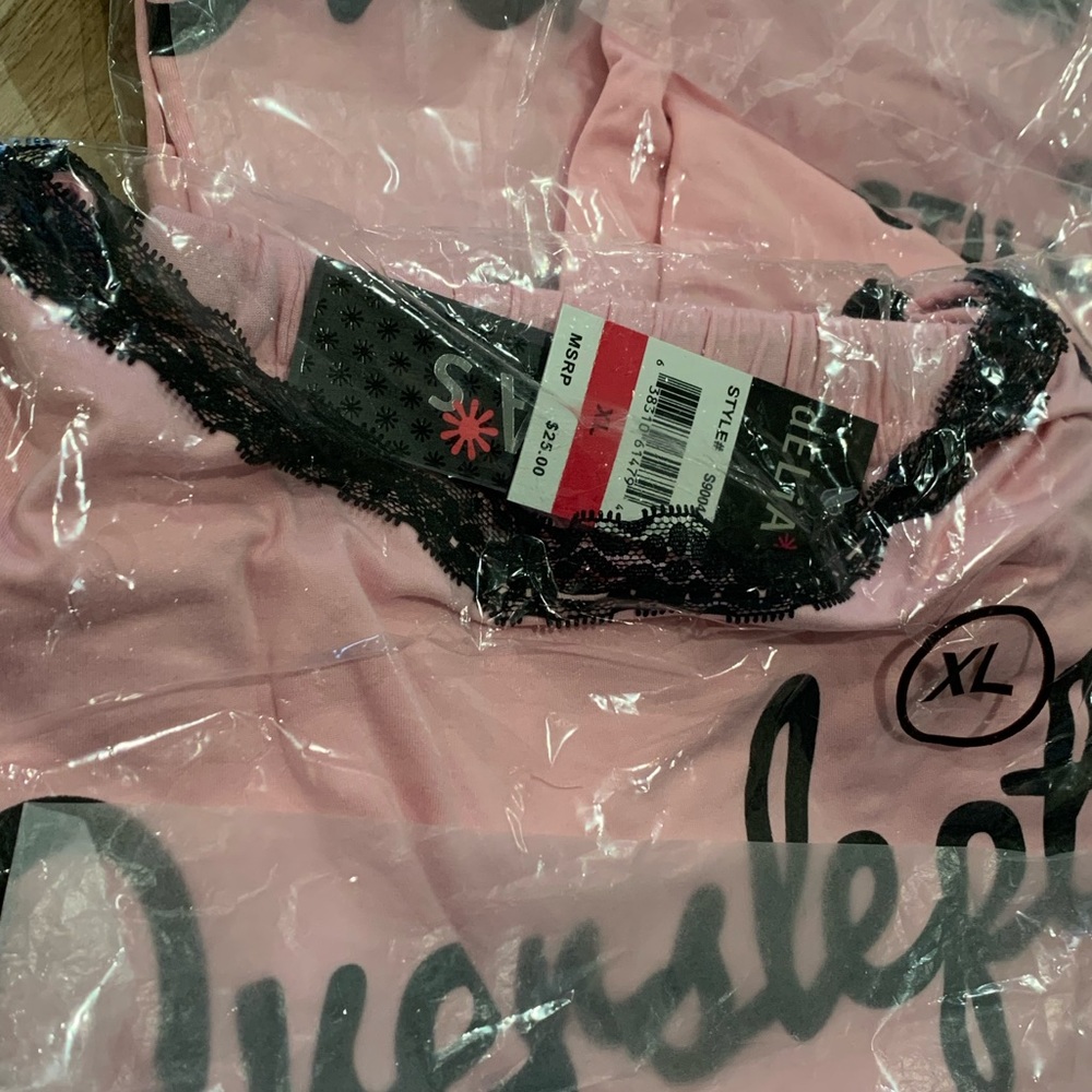 Delia’s summer pajamas set